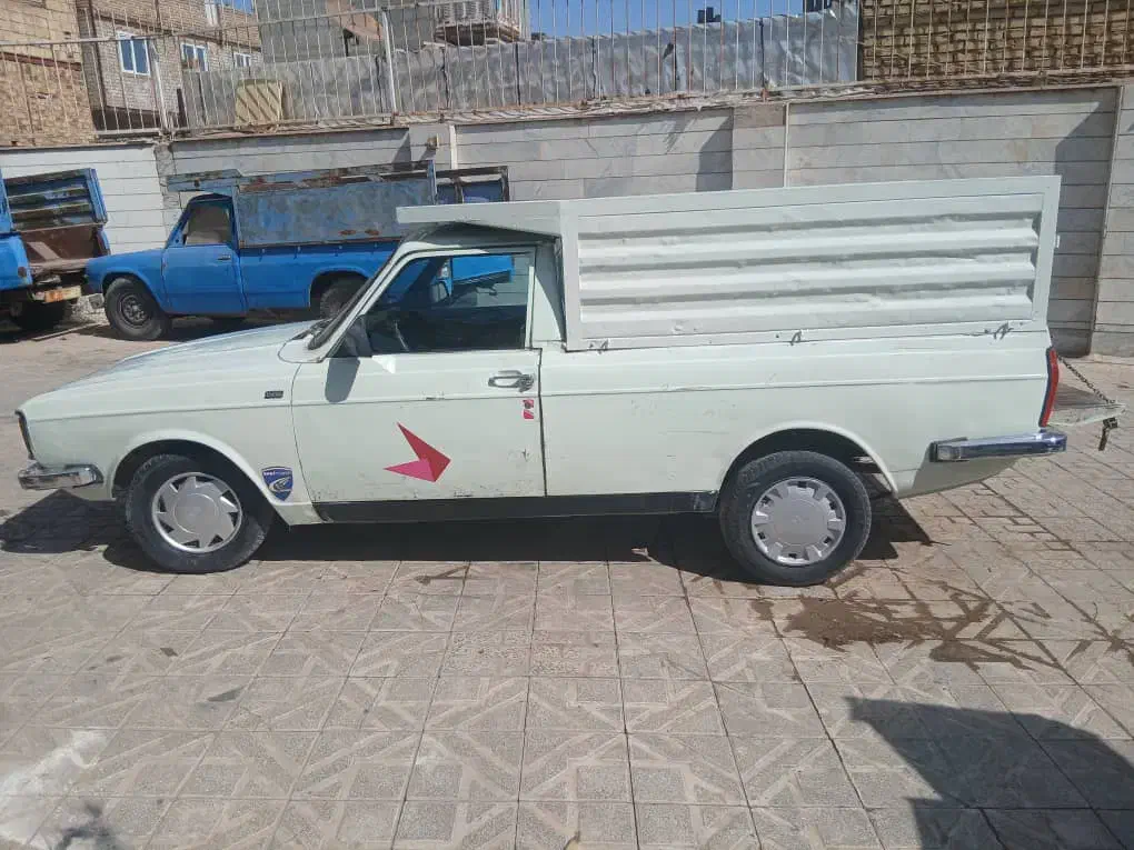 وانت بار محمد|خدمات حمل و نقل|رودسر, |دیوار