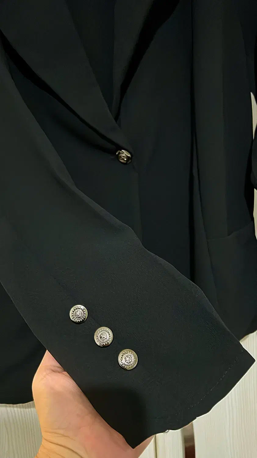 مانتو کرپ کتی|لباس|گنبد کاووس, |دیوار