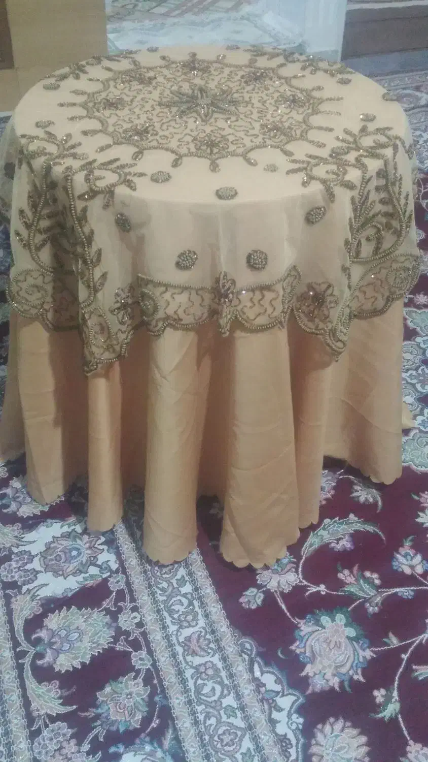 میز خاطره|مبلمان خانگی و میز عسلی|اقبالیه, |دیوار