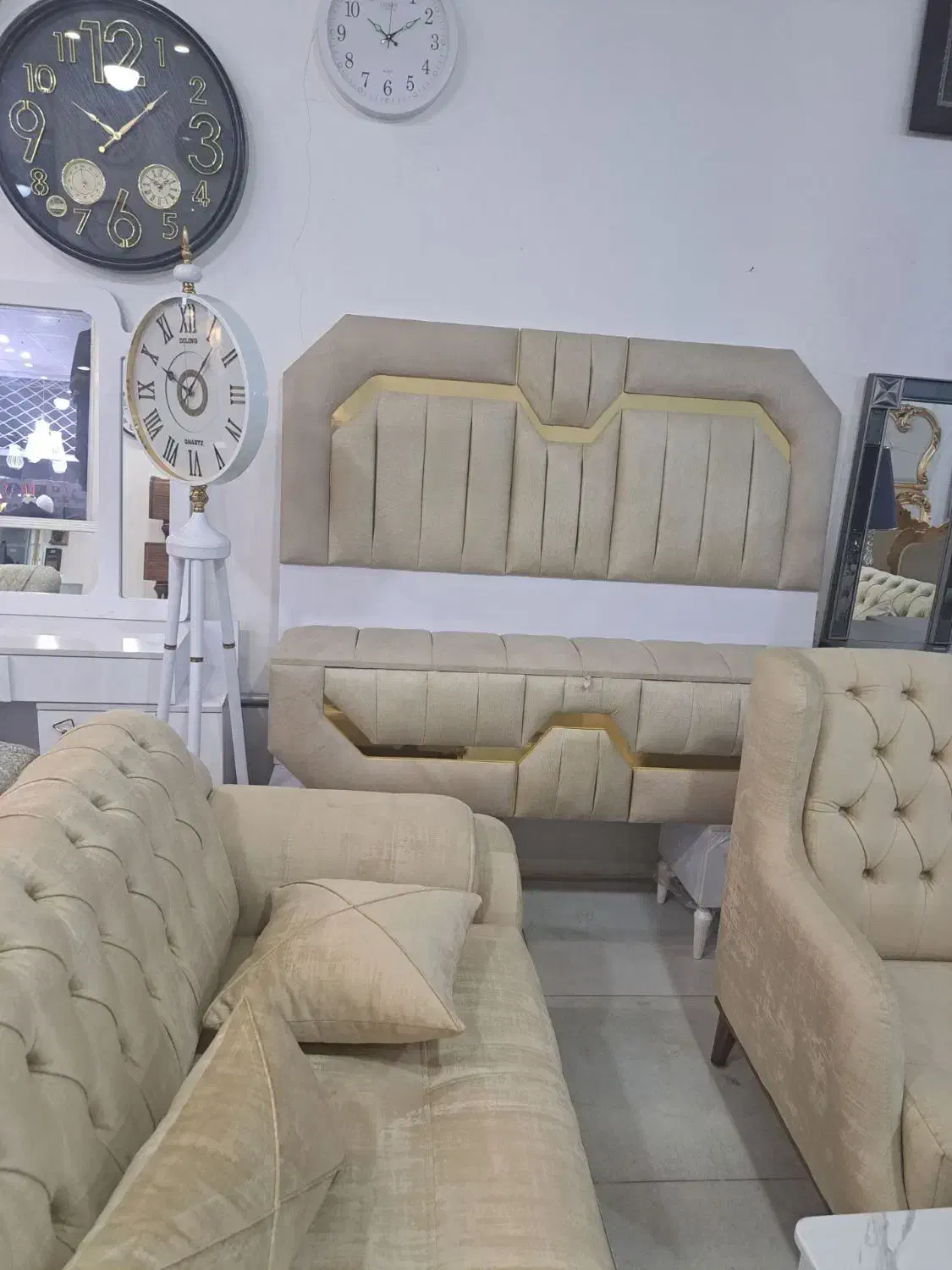 مبلمان همپا|حراج|میاندوآب, |دیوار