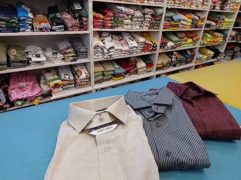 لباس مردانه ۳ ایکس لارج|لباس|اهواز, بهارستان|دیوار