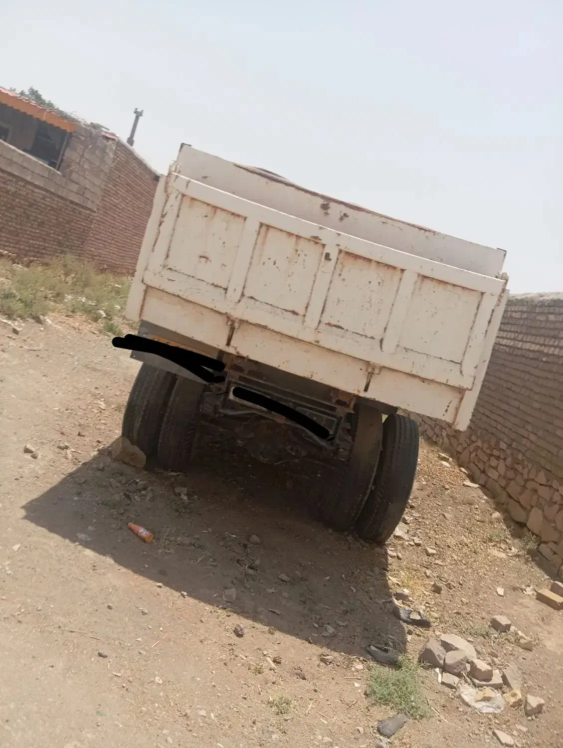 زیل روسی|خودرو سنگین|بابل, |دیوار