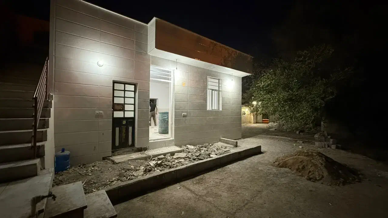 سرایداری باغ|استخدام سرایداری و نظافت|بندر گناوه, |دیوار