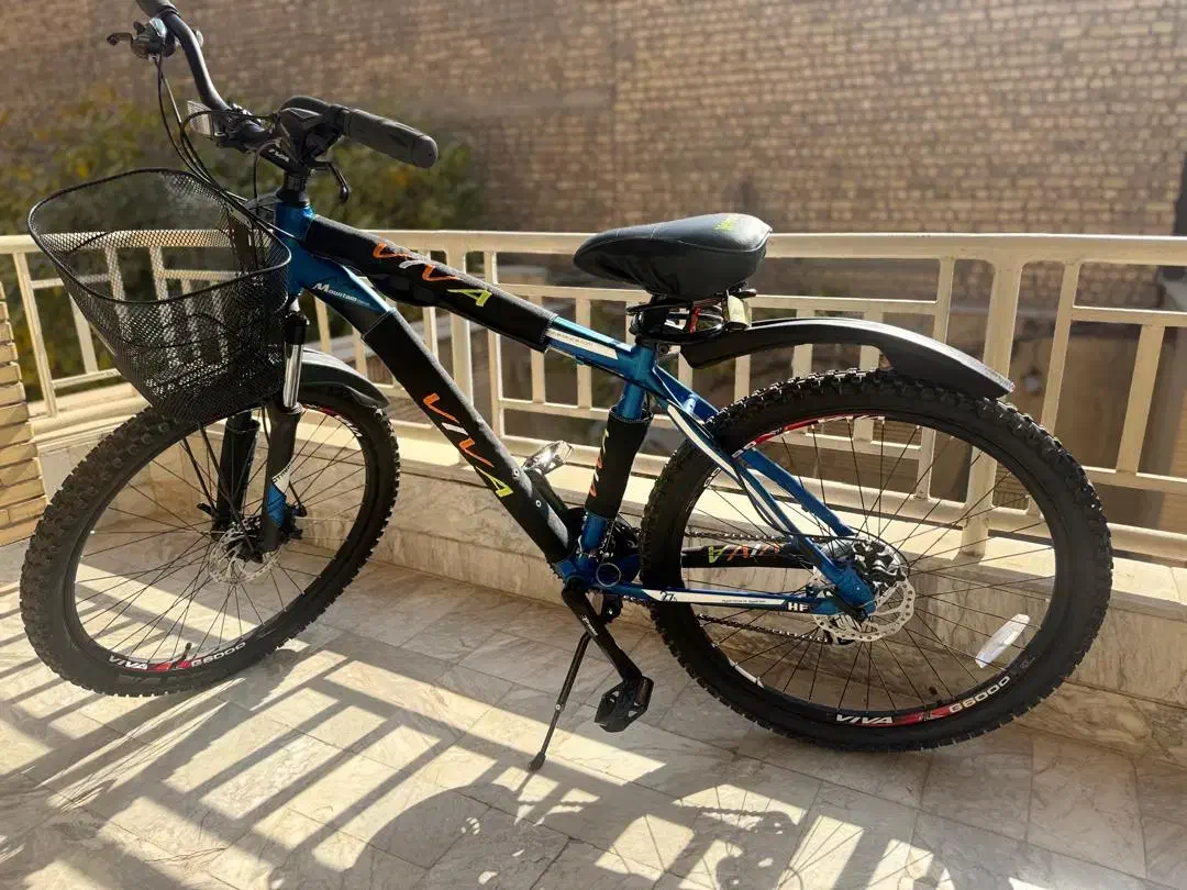 دوچرخه CONCORD VIVA|دوچرخه، اسکیت، اسکوتر|شاهینشهر, فردوسی|دیوار