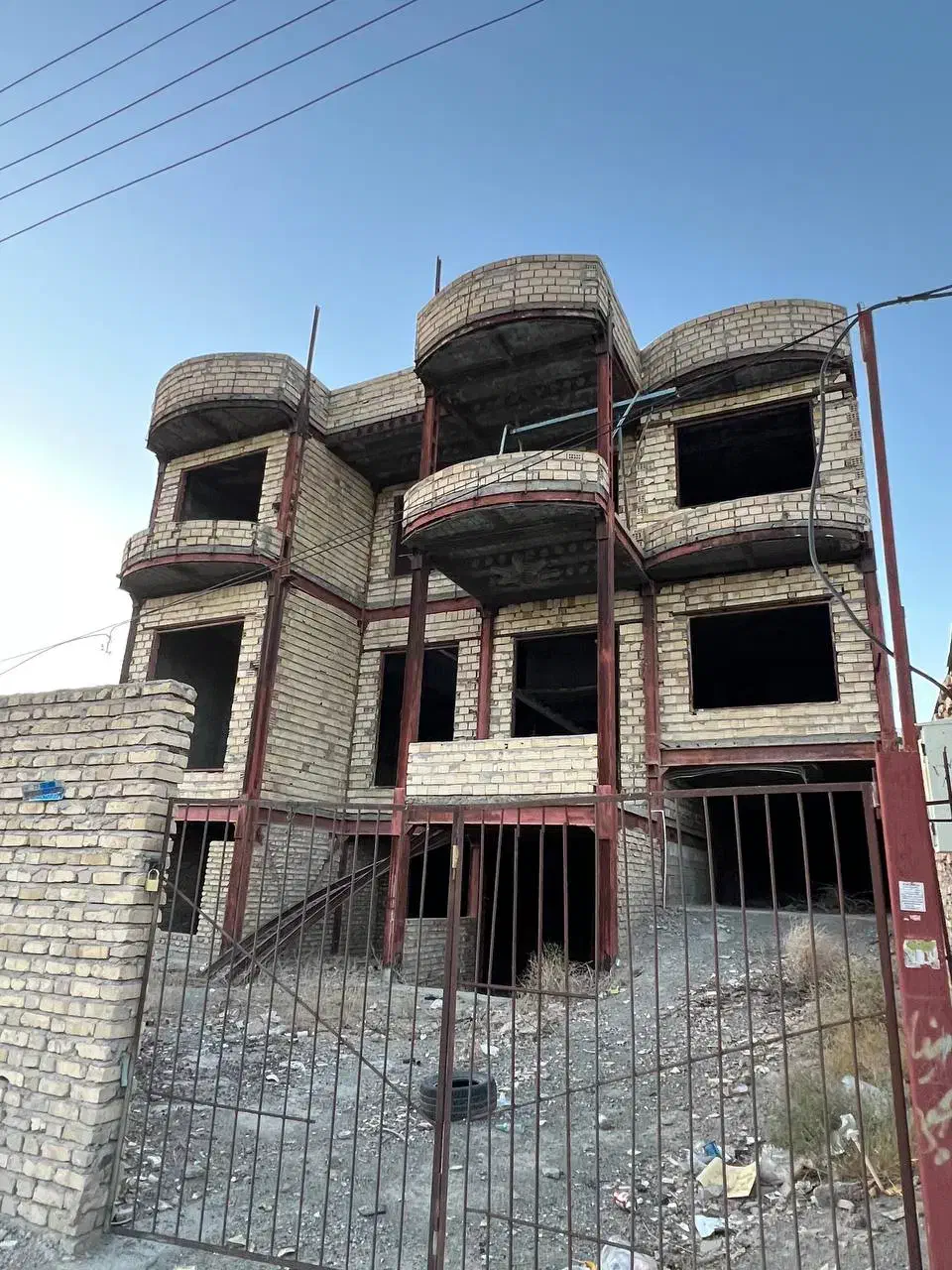 خانه|فروش خانه و ویلا|بافت, |دیوار