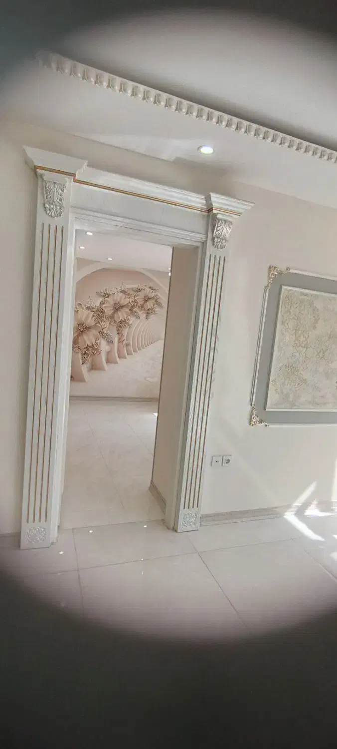 خرید آپارتمان در شهر ضامن آهو|فروش آپارتمان|یزد, |دیوار