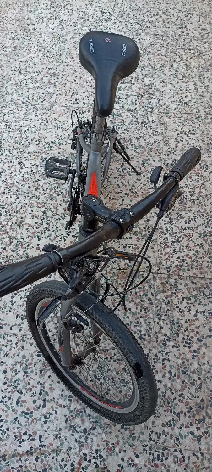 دوچرخه 20|دوچرخه، اسکیت، اسکوتر|بهارستان, |دیوار