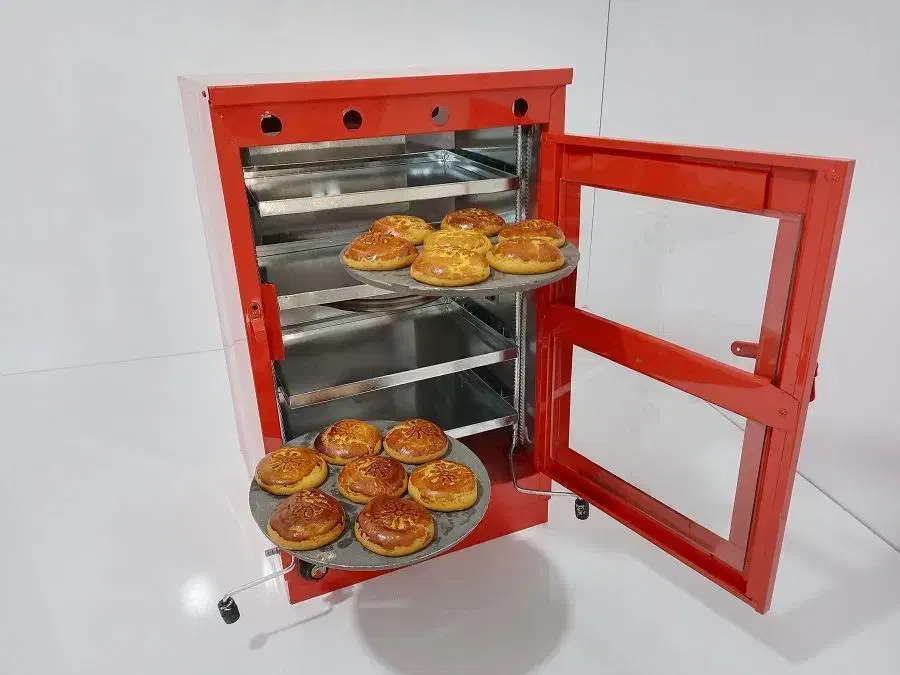 تنور استوانه ای|اجاق گاز و لوازم برقی پخت‌وپز|اردبیل, |دیوار