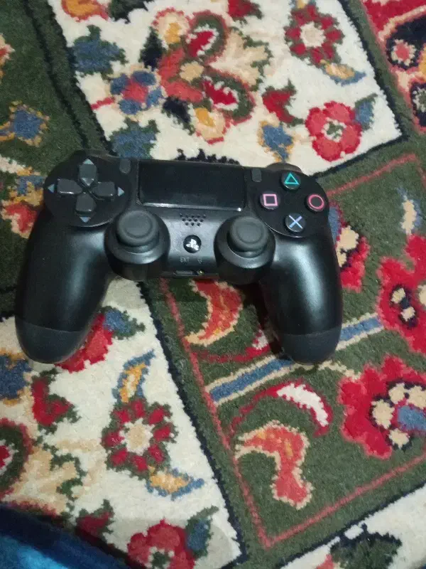 دسته ps4|کنسول، بازی ویدئویی و آنلاین|بوشهر, |دیوار