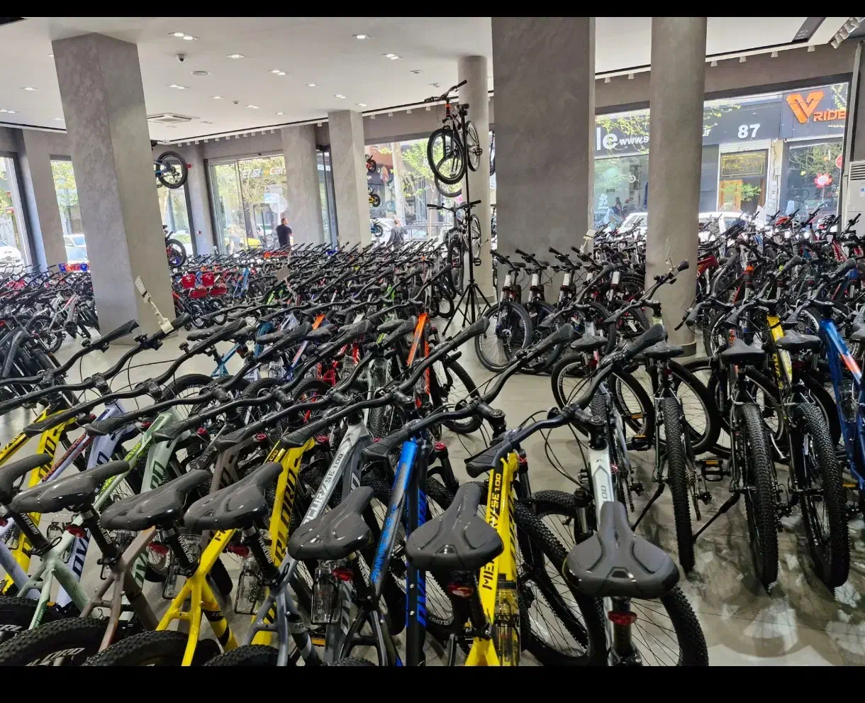 پخش کننده دوچرخه / بدون واسطه /آچارکشی رایگان|دوچرخه، اسکیت، اسکوتر|تهران, سنائی|دیوار