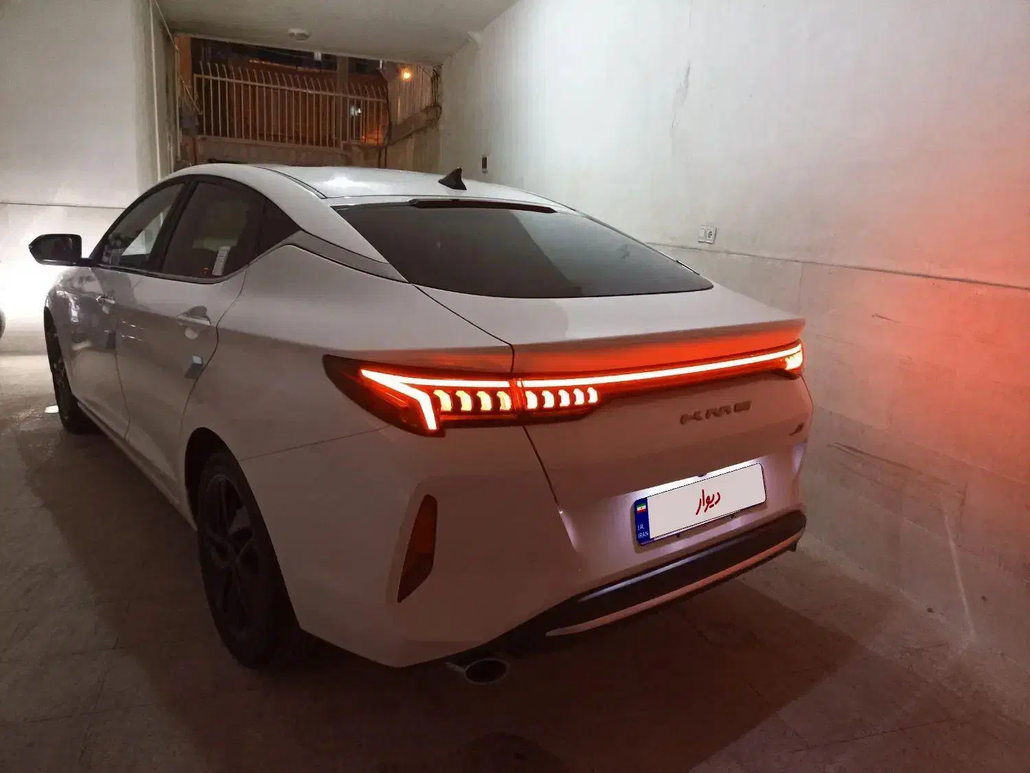 kmcj7مدل404خشک|خودرو سواری و وانت|کرمانشاه, |دیوار