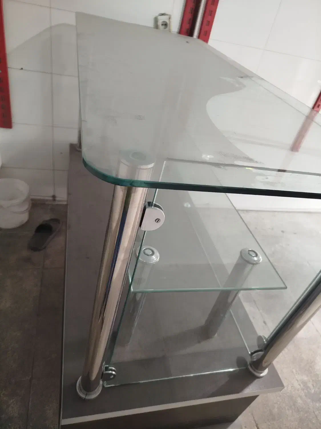 میز|بوفه، ویترین، کنسول|مشهد, زیبا شهر|دیوار