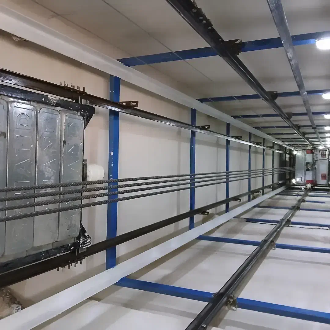 سرویس و نگهداری آسانسور|خدمات پیشه و مهارت|قزوین, |دیوار