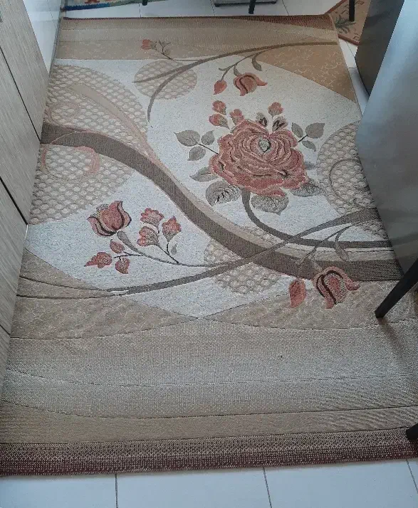 گلیم فرش|گلیم، جاجیم، گبه|قزوین, |دیوار