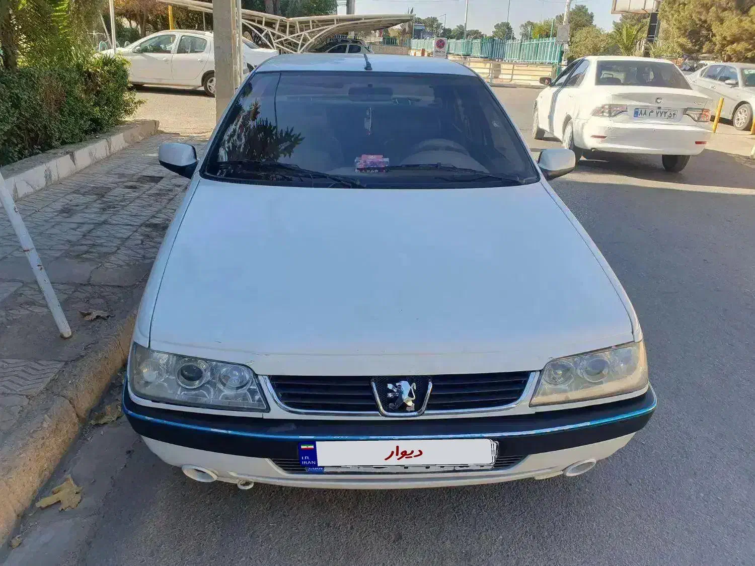 اسلیکس تیوفایو ۹۳دریچه برقی ای سی یو بوش|خودرو سواری و وانت|یزد, |دیوار