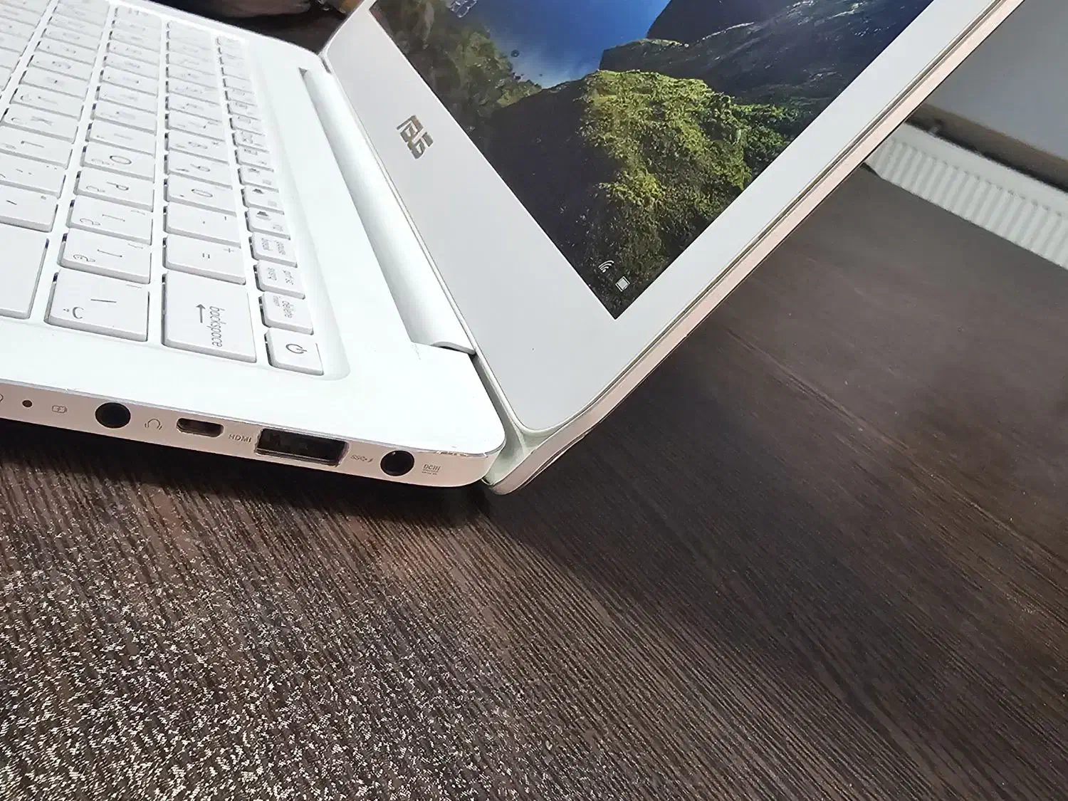 لپتاپ Asus ux305|رایانه همراه|تهران, پرستار|دیوار