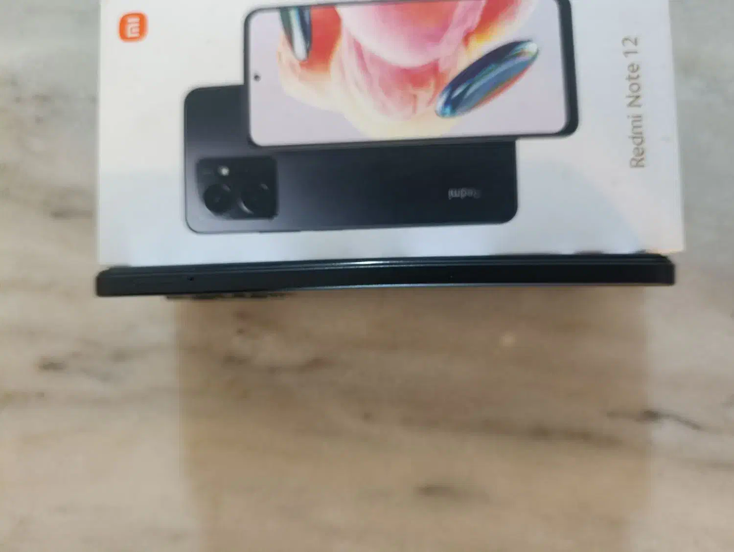 نوت 12|موبایل|کرمانشاه, |دیوار