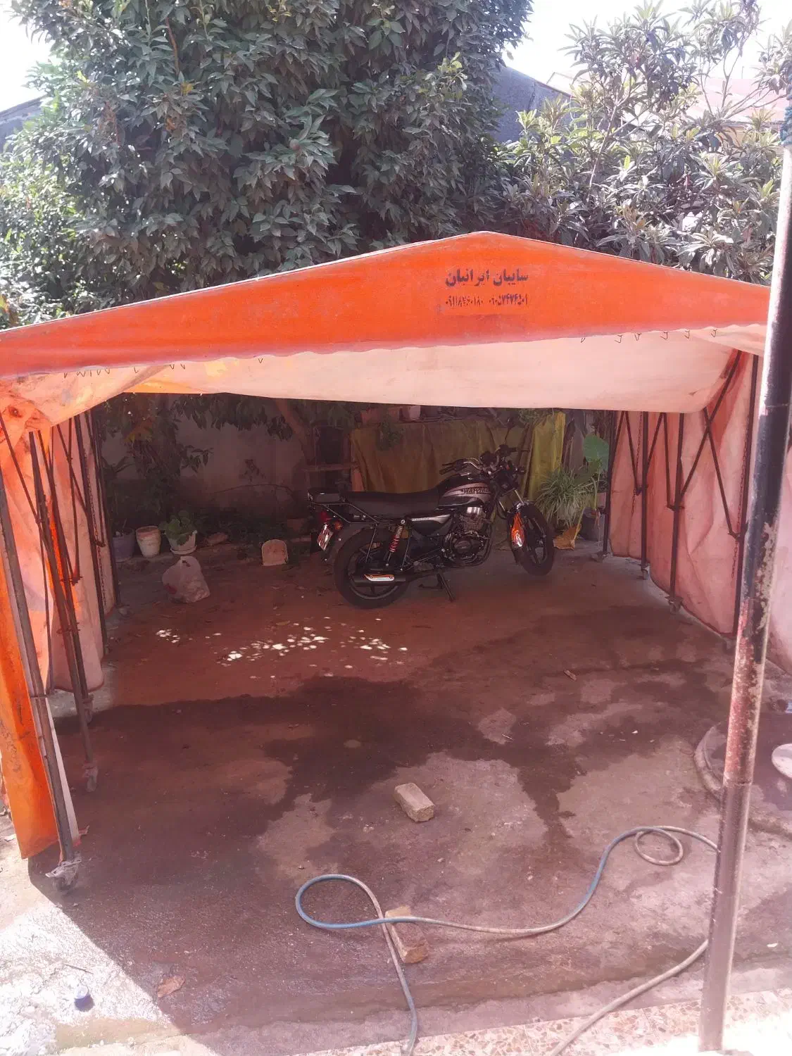 چادرسیار|فروشگاه و مغازه|رشت, احمد گوراب|دیوار