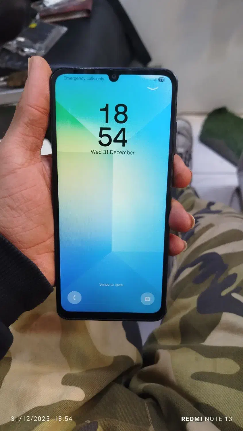 a06|موبایل|گرگان, |دیوار