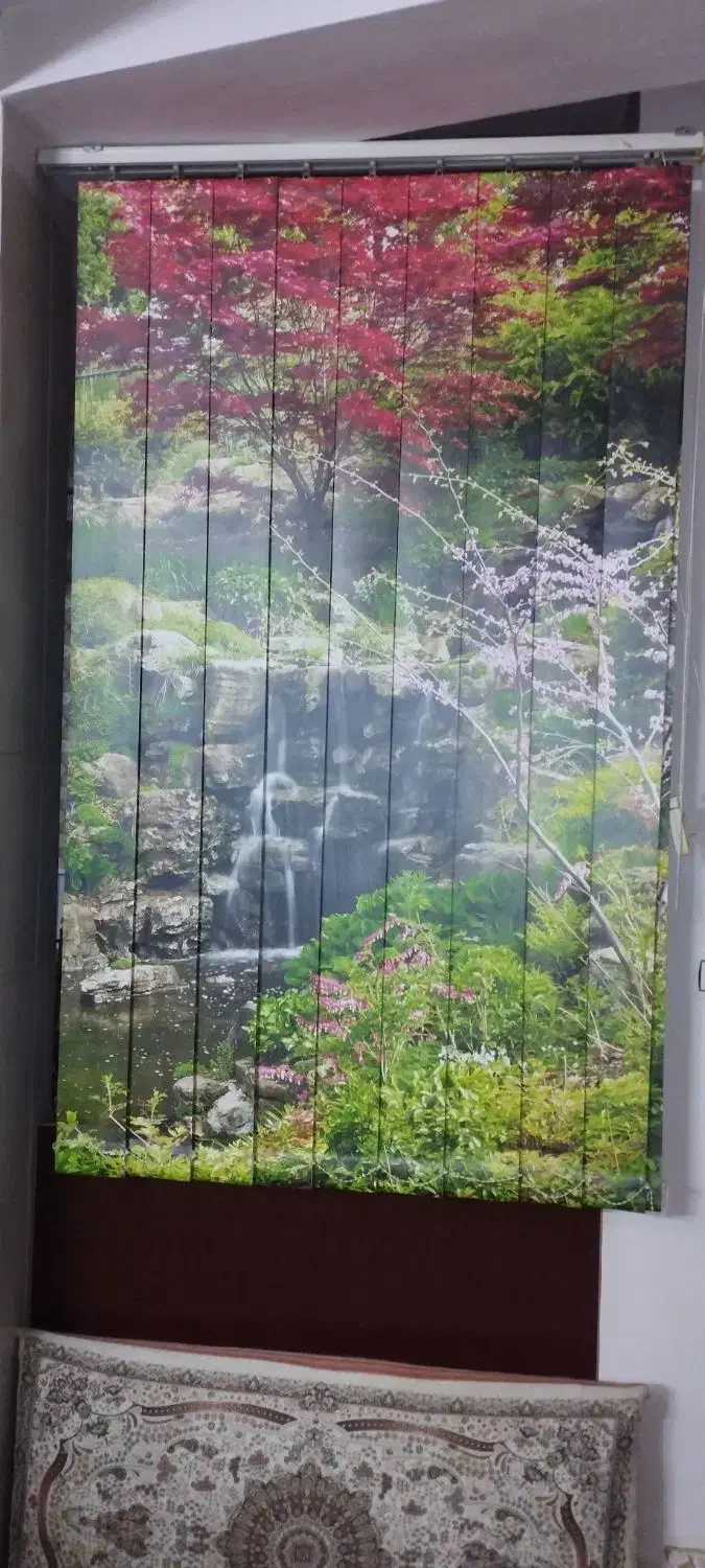 پرده اشپز خانه|پرده، رانر، رومیزی|شلمان, |دیوار