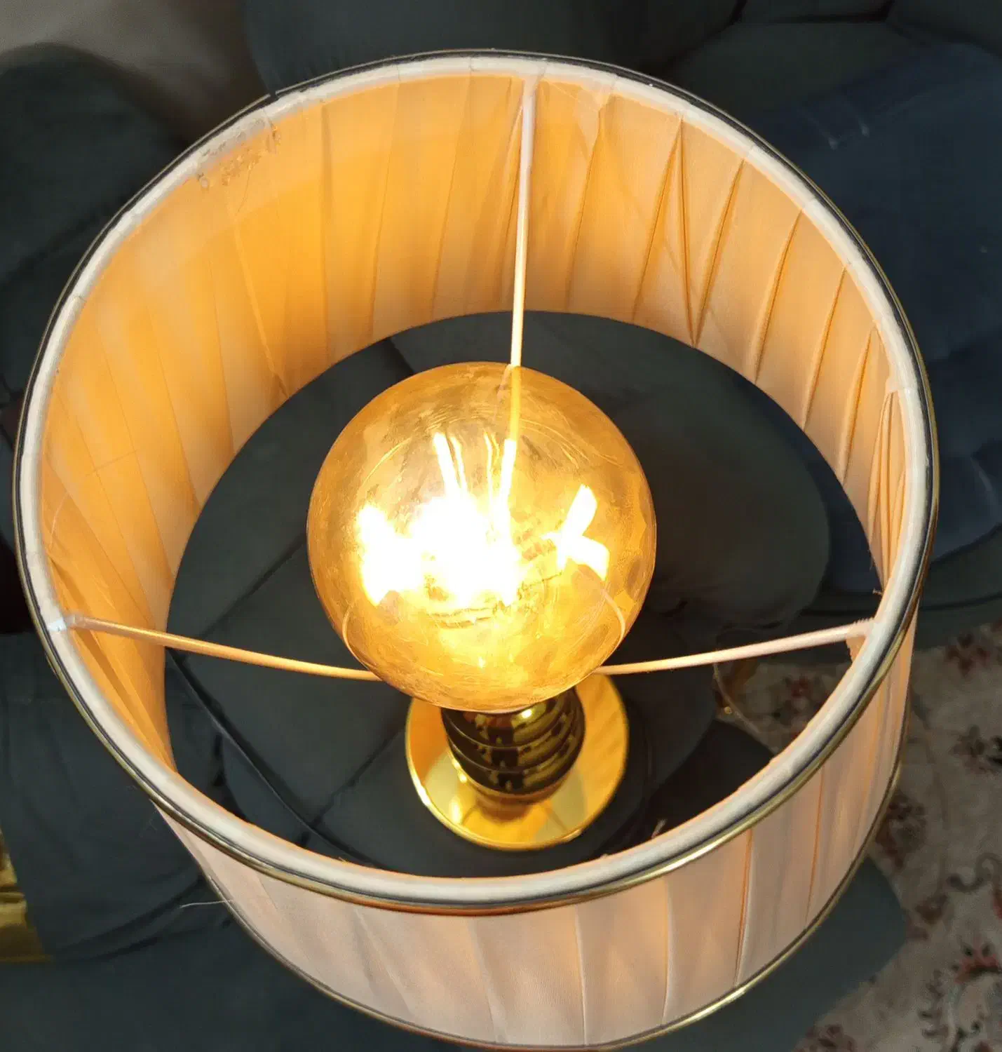 آباژور|چراغ خواب و آباژور|اسلامشهر, شهرک قائمیه|دیوار