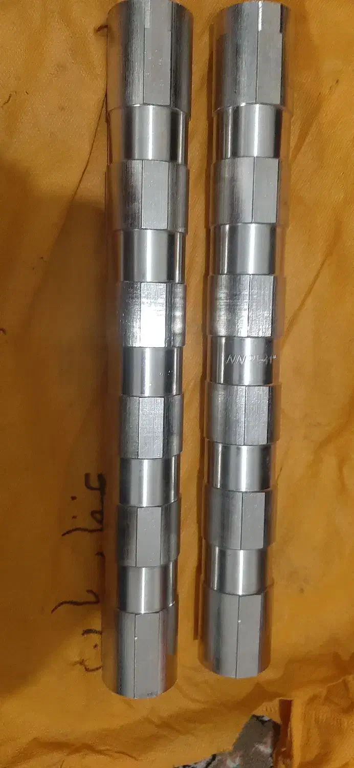 کلکتور1*1/2*6B|آبگرمکن، پکیج، شوفاژ|قم, ولیعصر|دیوار