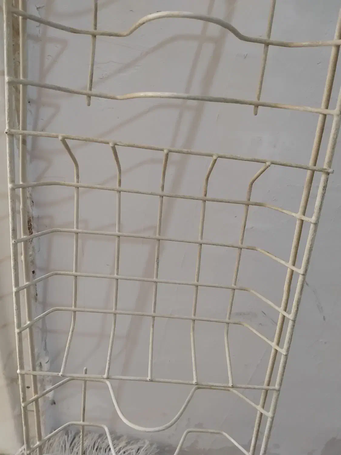 ابچکان|آب‌چکان و نظم‌دهنده ظروف|ملارد, |دیوار