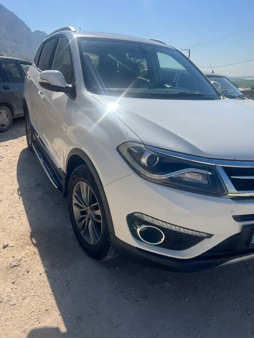 تیگو 5|خودرو سواری و وانت|شیراز, فخرآباد (دروازه کازرون)|دیوار