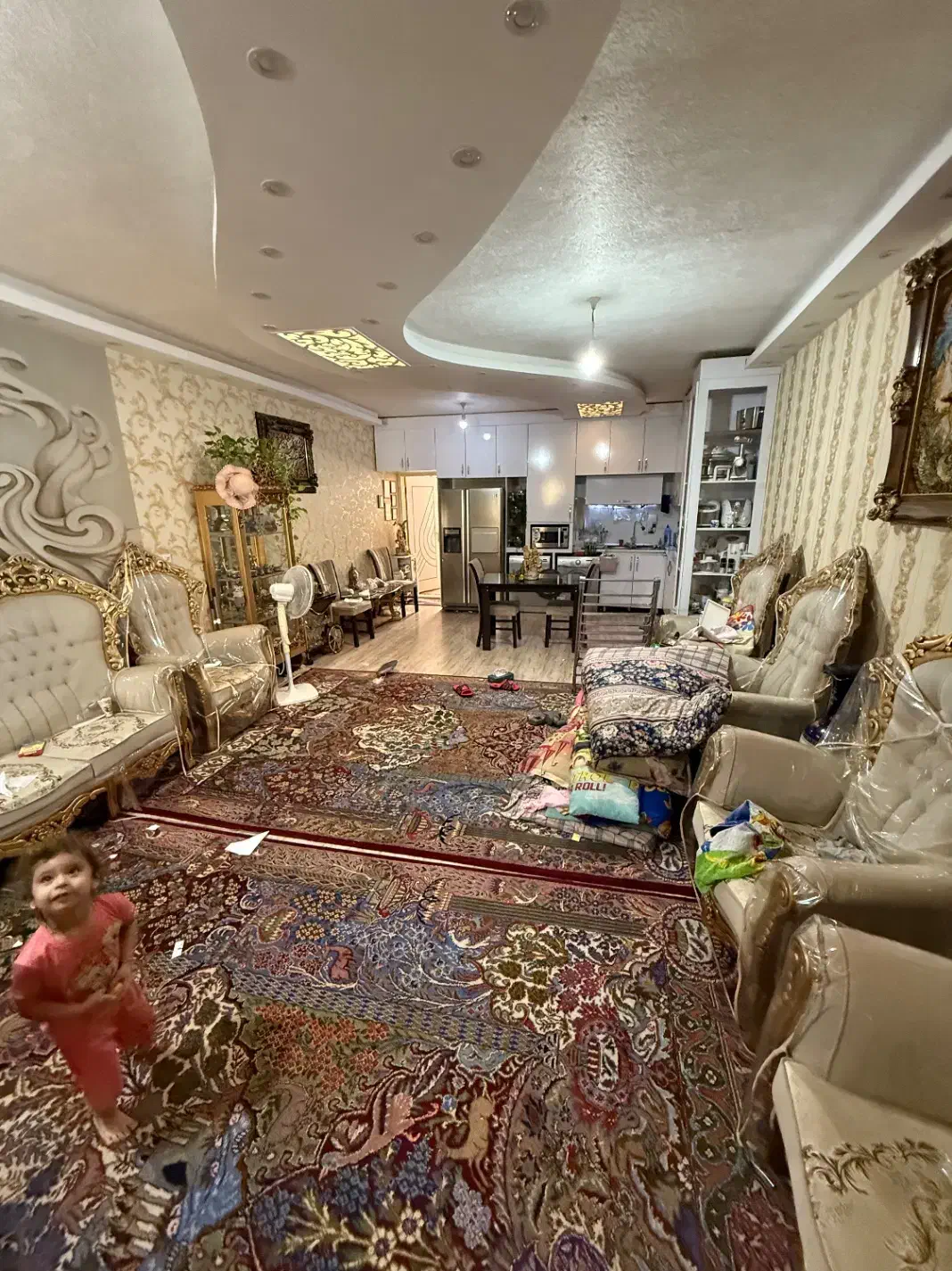 ویلایی فروشی/پانزده خرداد۱۵/سندششدانگ شهرداری|فروش خانه و ویلا|تربت‌حیدریه, حسنی بالا|دیوار