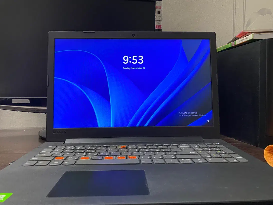 لبتاب لنوو نسل ۸|رایانه همراه|تهران, مجیدآباد|دیوار