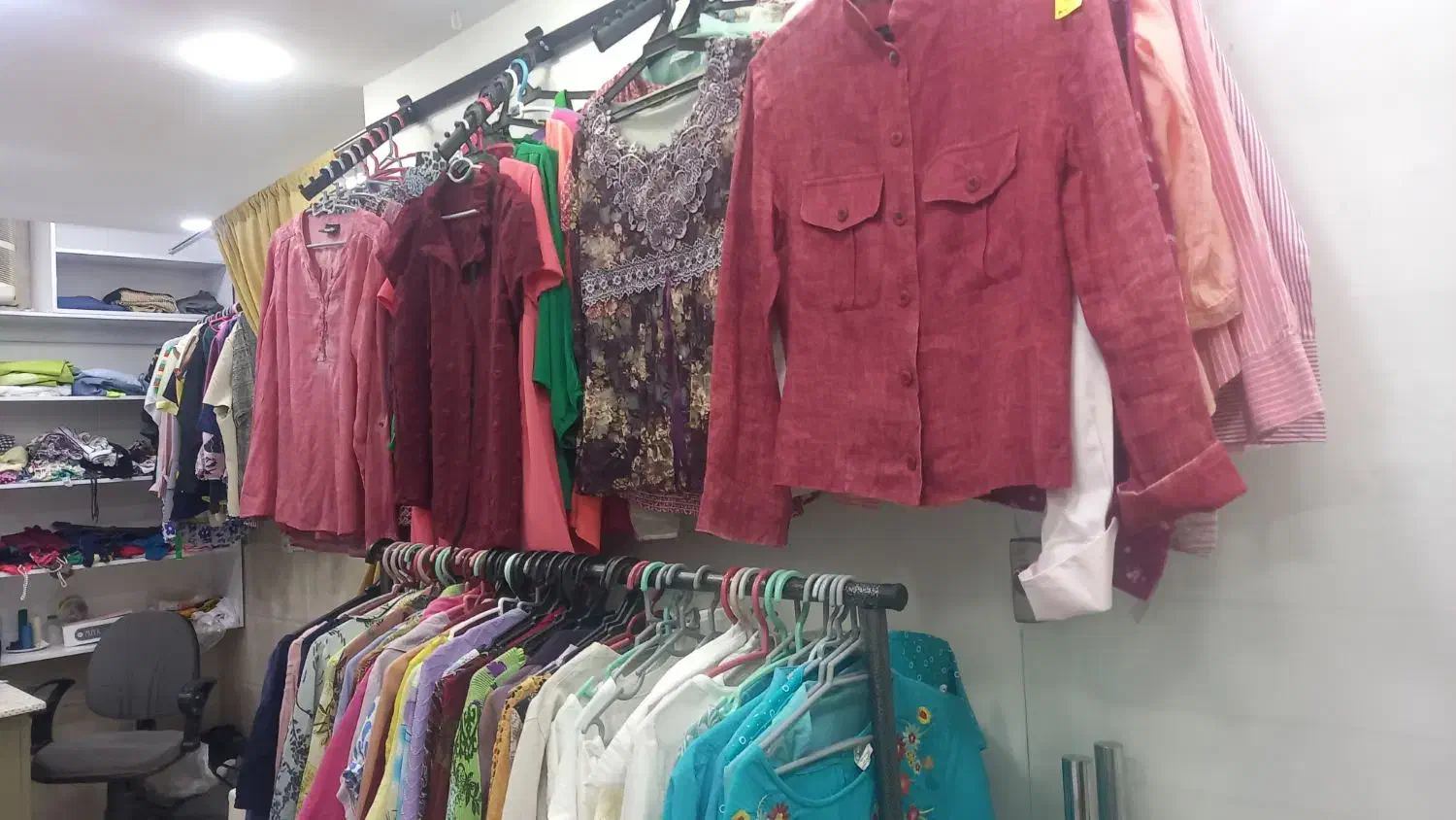 لباس وارداتی نخ دونه|لباس|مسجد سلیمان, |دیوار