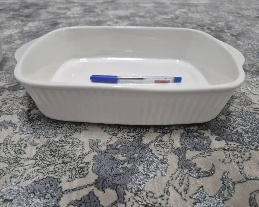 مرغ خوری سرامیکی|ظروف سرو و پذیرایی|اراک, |دیوار