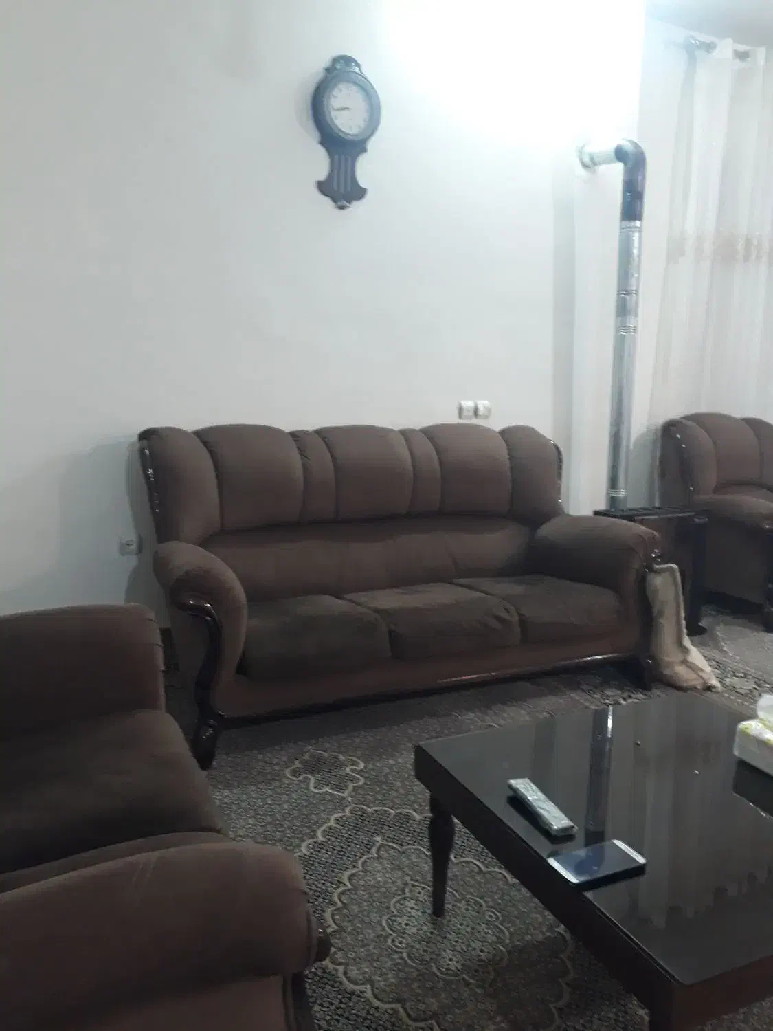 یه سری وسایل منزل|حراج|مهاجران, |دیوار