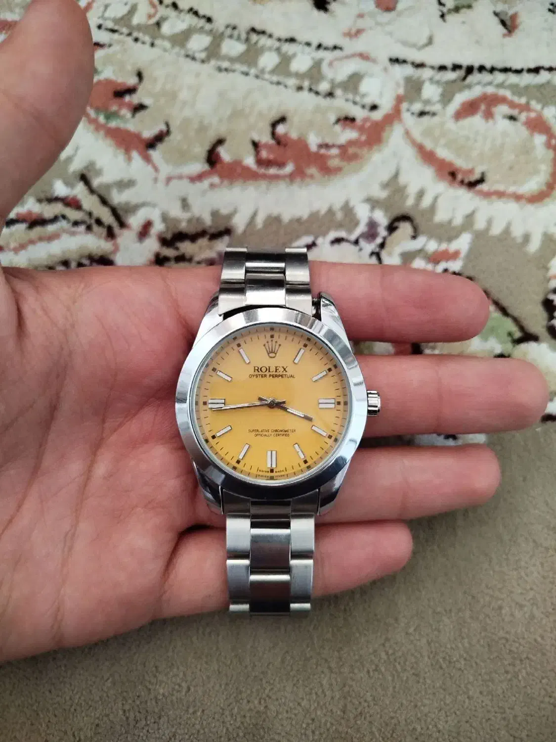 ساعت نو کلکسیونی|ساعت|ایلام, |دیوار