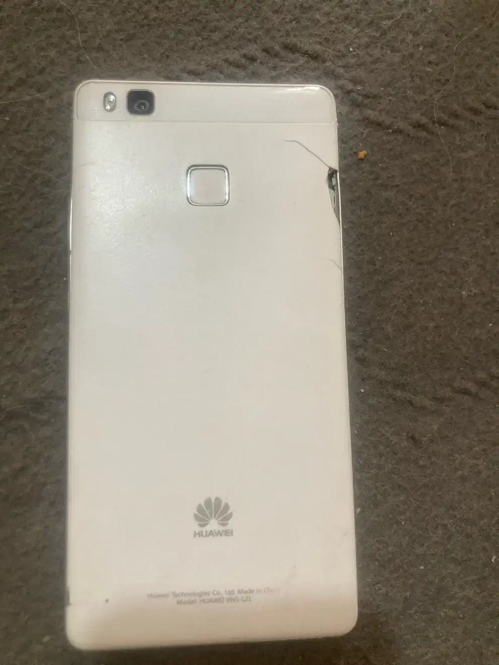 گوشی هوآوی van-l21|موبایل|کرمان, |دیوار