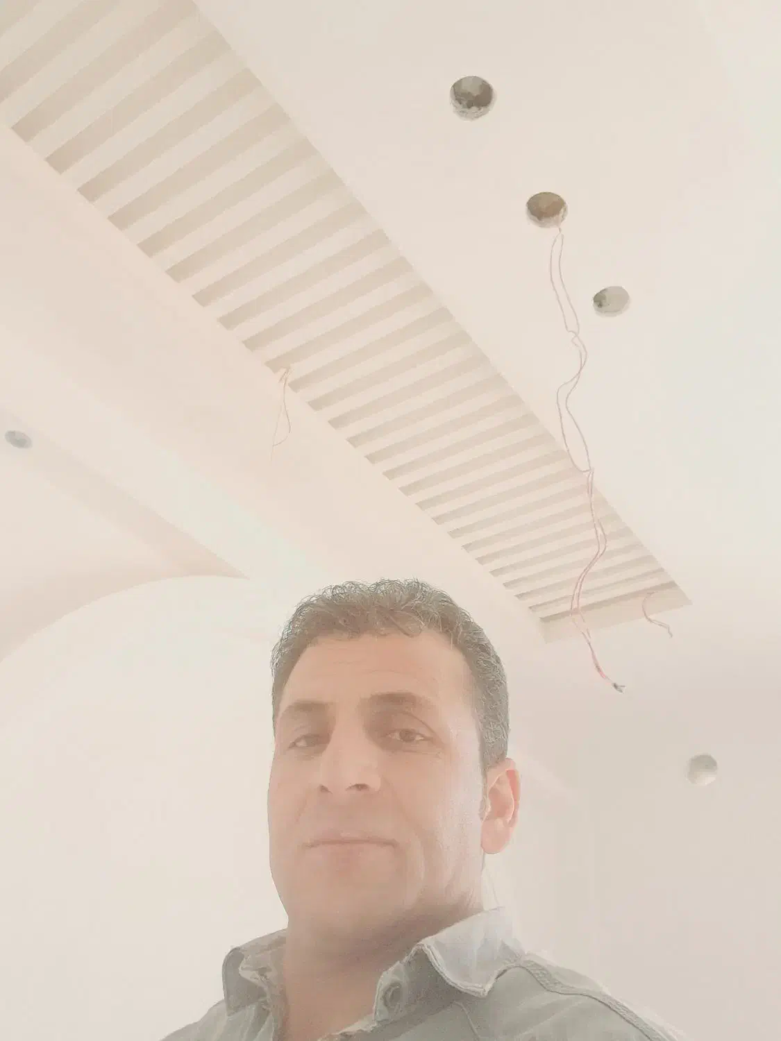 گچکاری استا مسلم|خدمات پیشه و مهارت|قوچان, |دیوار