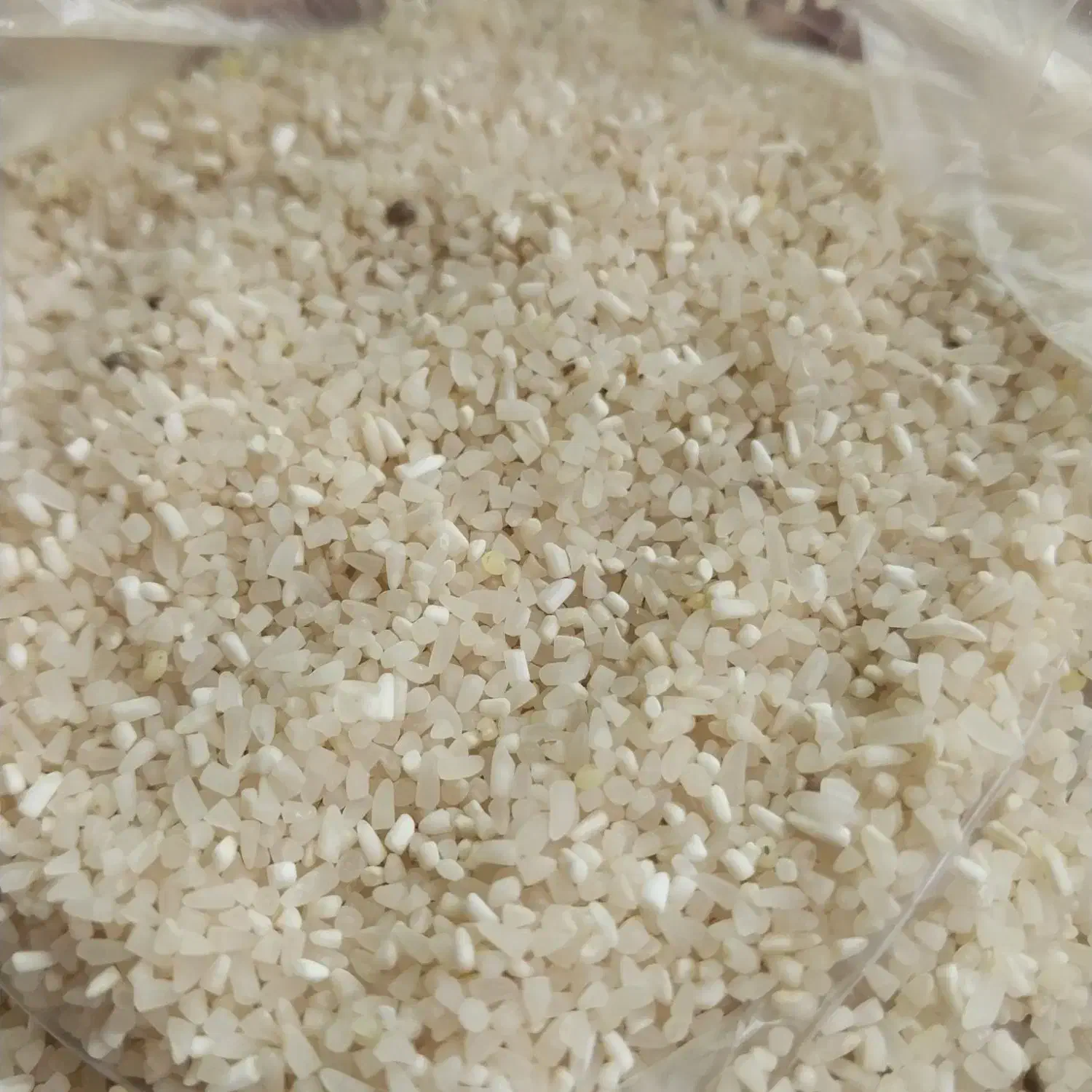 برنج نیم دانه|خوردنی و آشامیدنی|آق قلا, |دیوار