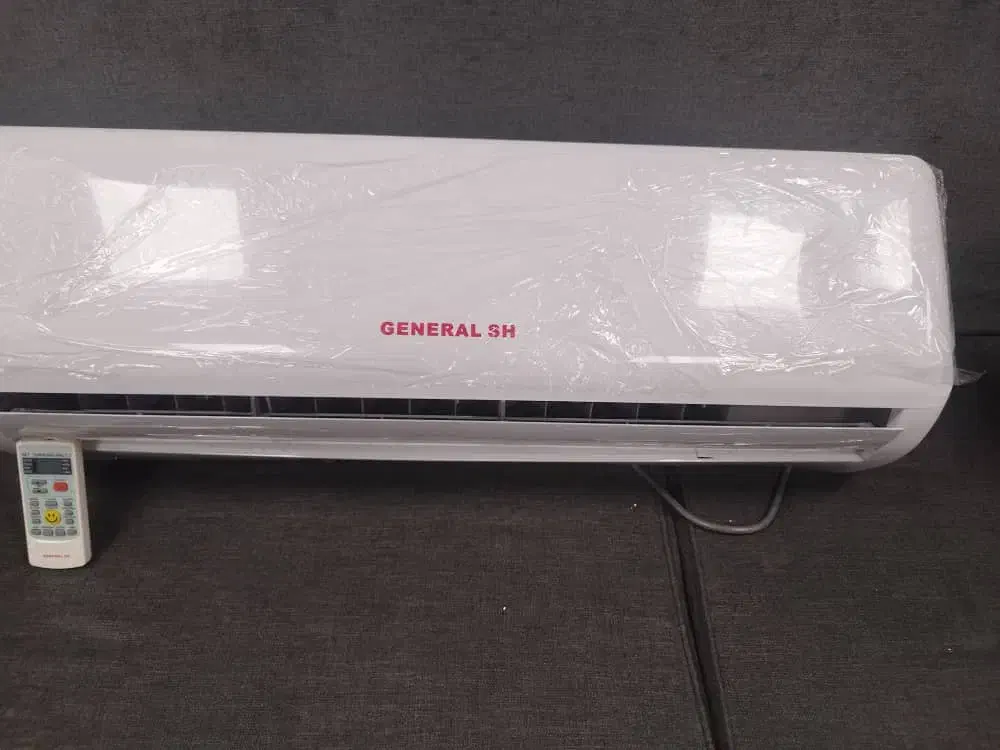 خدمات اسپیلت و کولرهای گازی|خدمات پیشه و مهارت|کیش, |دیوار