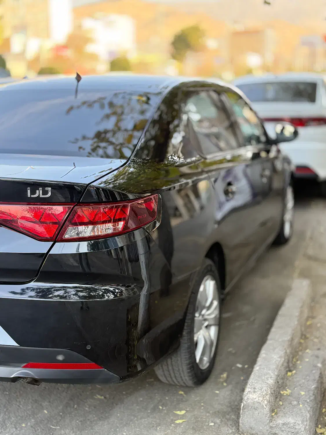 تارا اتومات V2|خودرو سواری و وانت|شیراز, کلاهدوز|دیوار