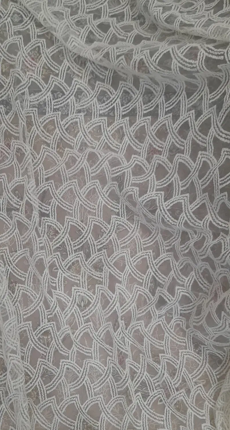 پرده توری|پرده، رانر، رومیزی|تهران, آهنگران (سراسیاب دولاب)|دیوار