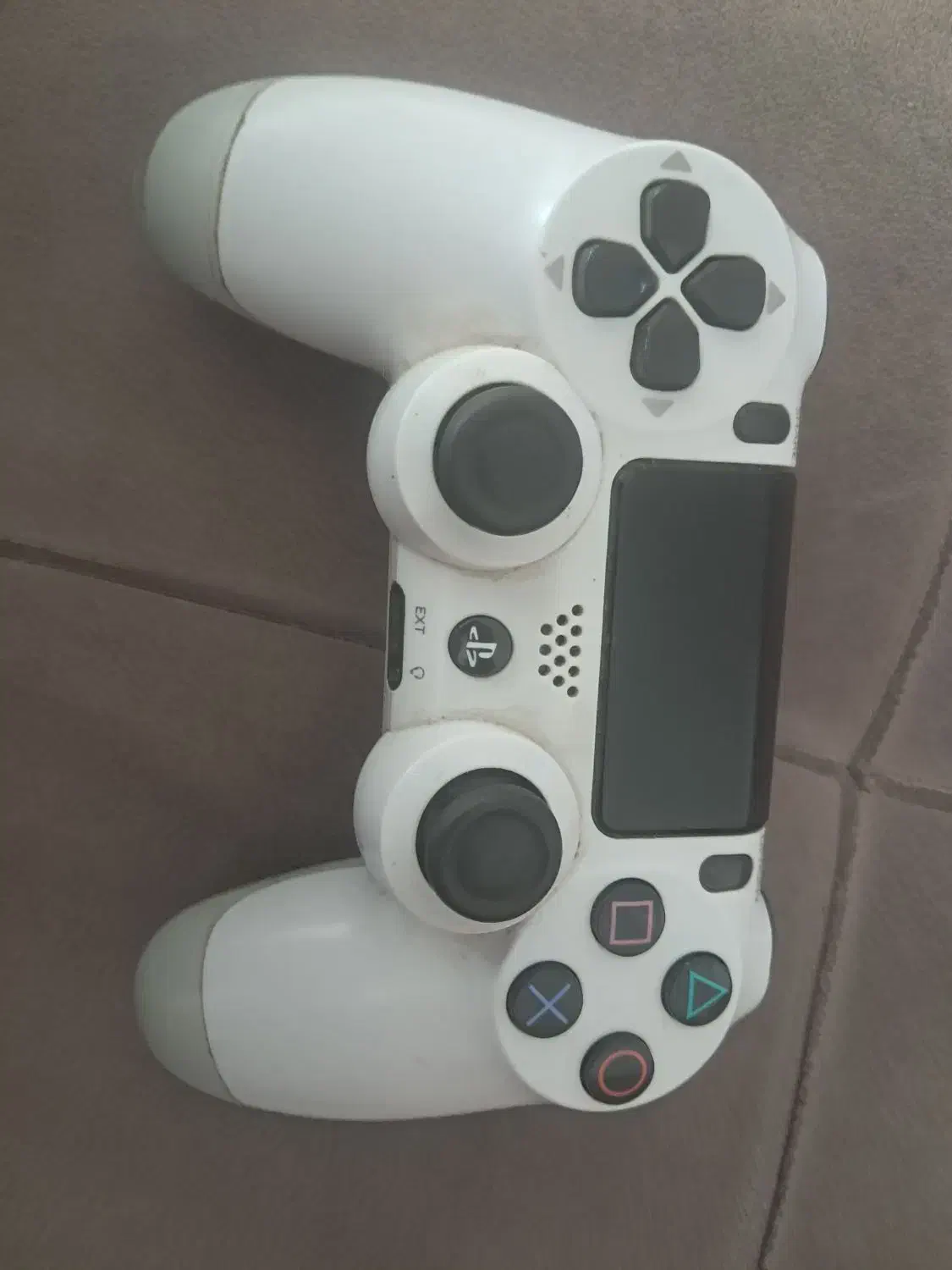 دسته ps4|کنسول، بازی ویدئویی و آنلاین|ارومیه, |دیوار