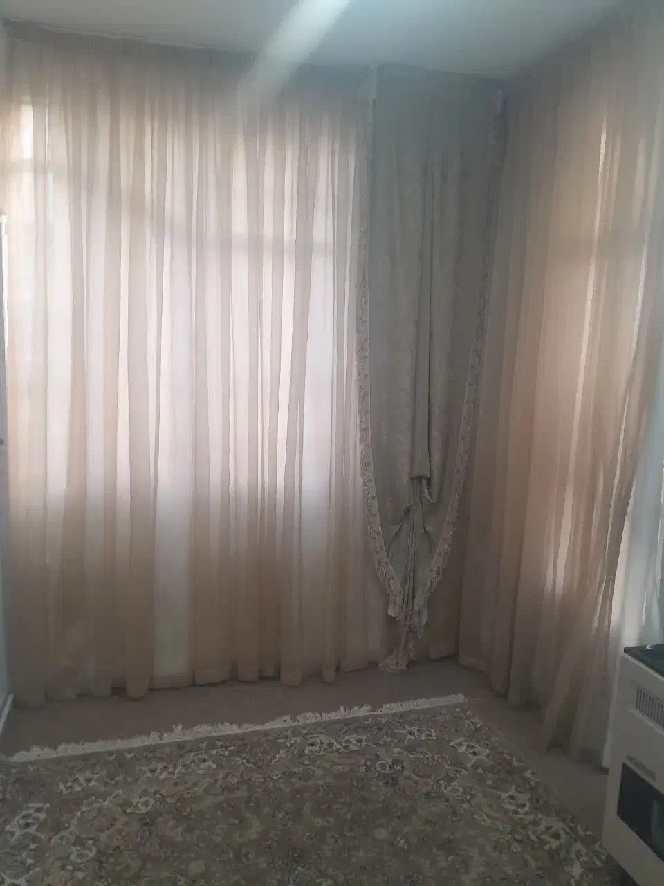 لادن /قیمت مناسب/برای خانه اولی ها|فروش آپارتمان|مشهد, شهرآرا|دیوار