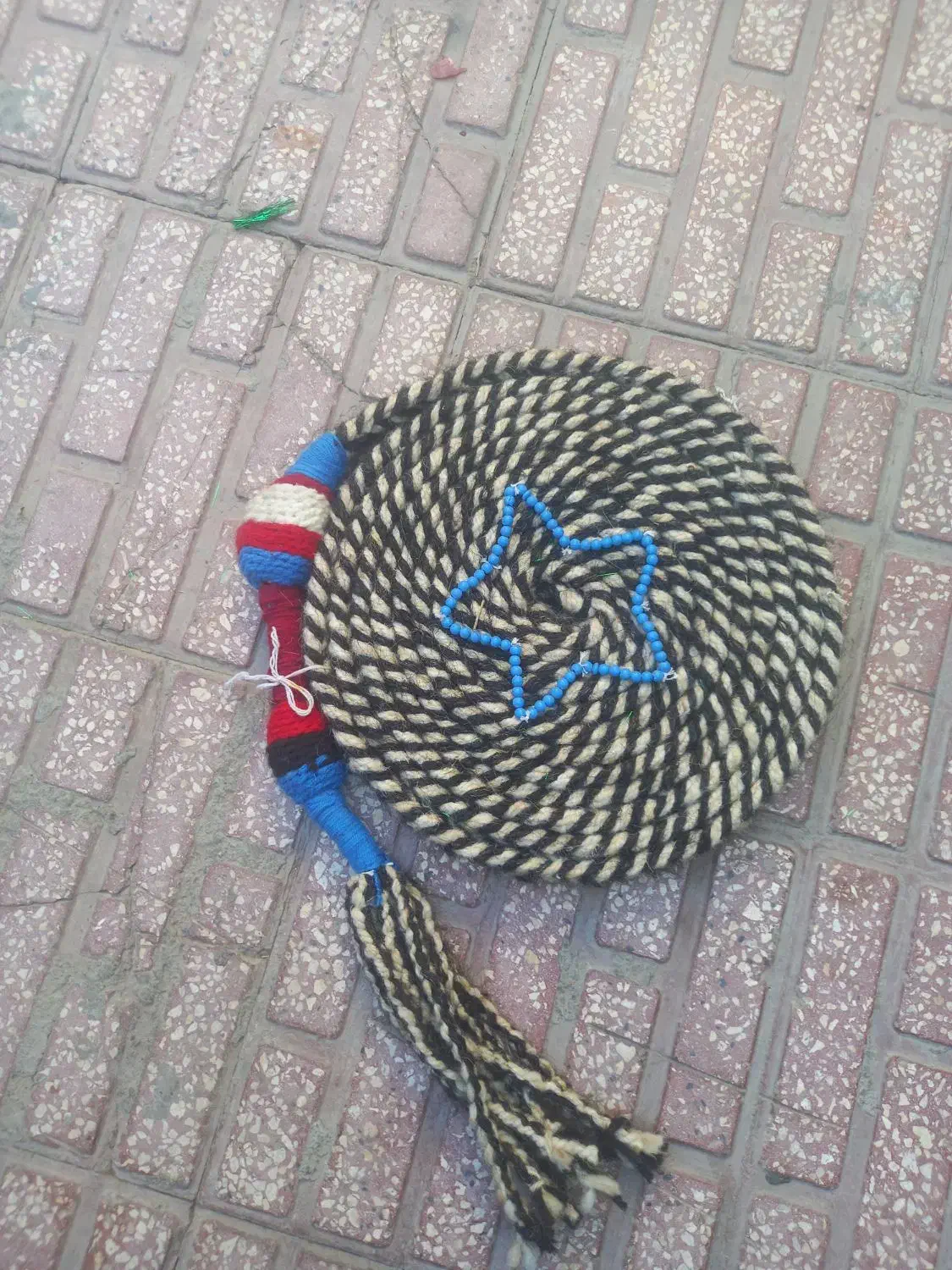 چشم نظر|صنایع دستی و سایر لوازم تزئینی|کوهدشت, |دیوار