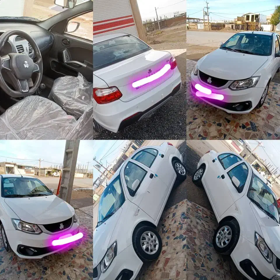 ساینا sخشک بازدید رومشکان|خودرو سواری و وانت|کوهدشت, |دیوار