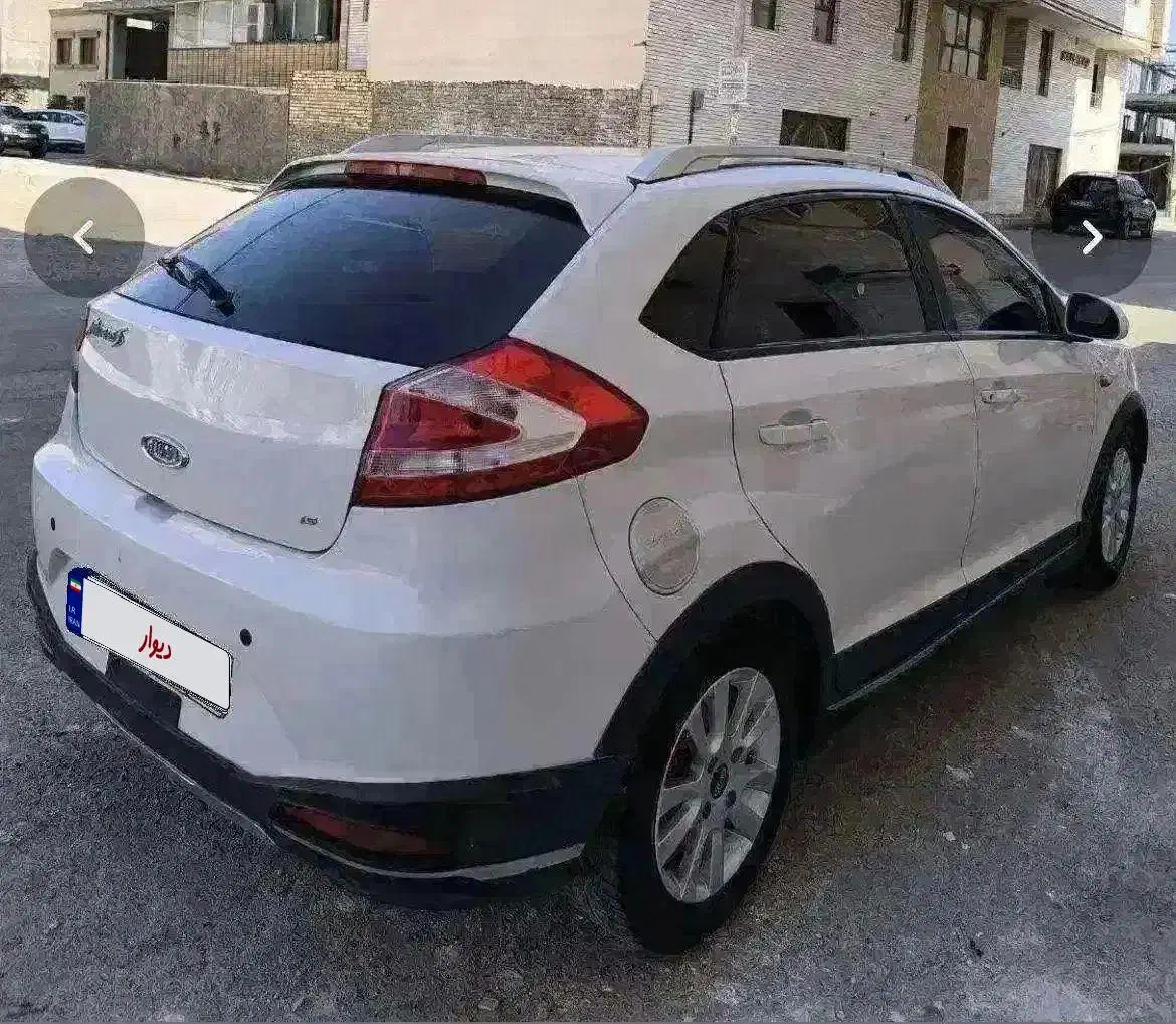 خودرو ام وی ام|خودرو سواری و وانت|اصفهان, شیخ طوسی|دیوار