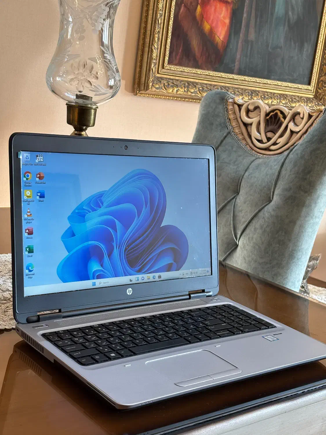 لپ تاپ Hp|رایانه همراه|تهران, سعادتآباد|دیوار