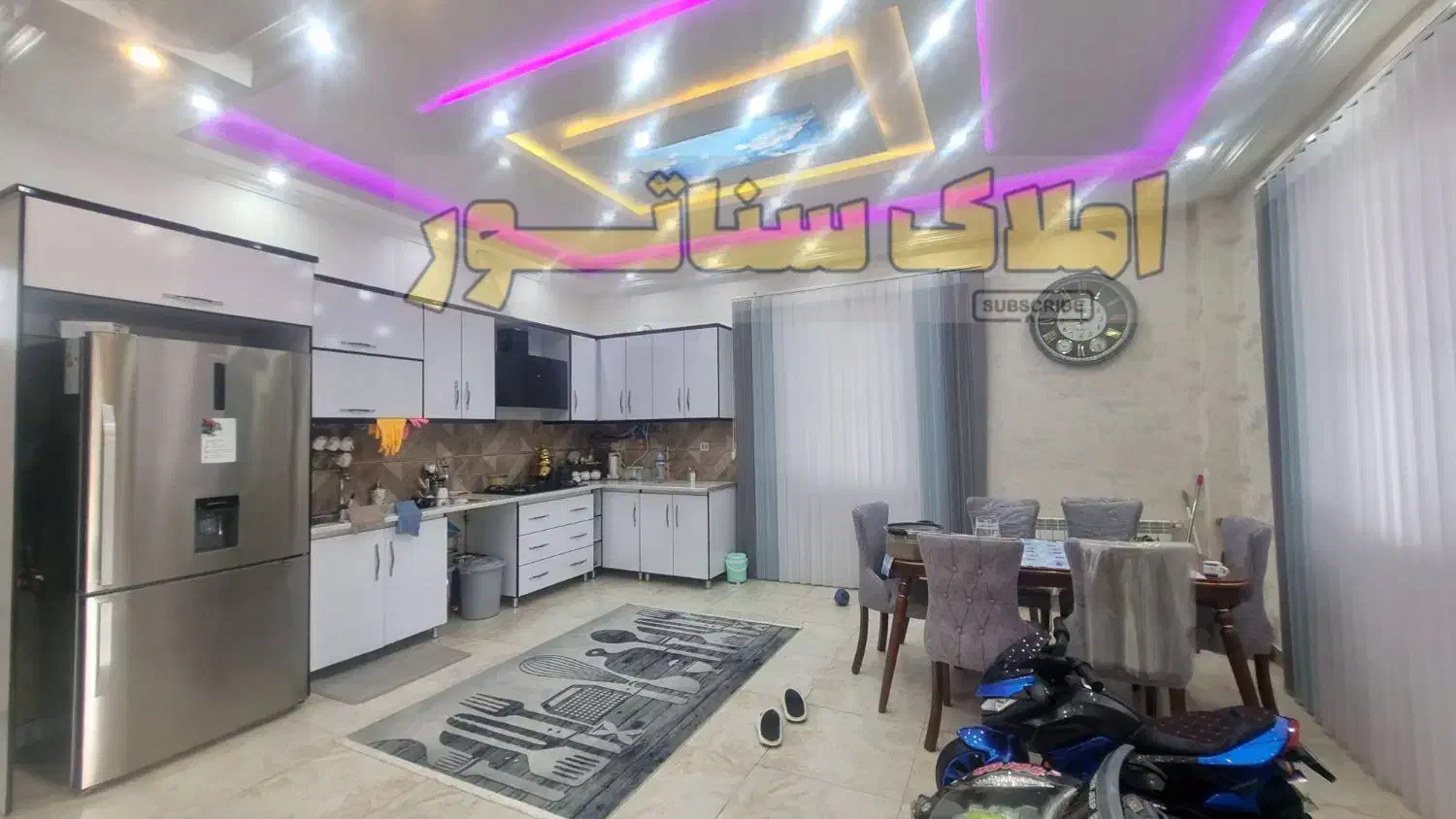 * تخصصی ویلا و اپارتمان * ویلای دوبلکس 485متری|فروش خانه و ویلا|فومن, |دیوار