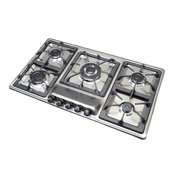 گاز صفحه ایی با کد ملی اقساط دوساله|اجاق گاز و لوازم برقی پخت‌وپز|بروجرد, |دیوار