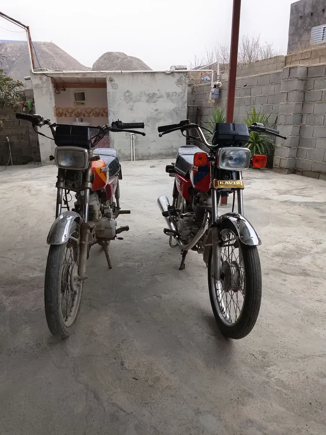 موتور سیکلت|موتورسیکلت|کلاله, |دیوار