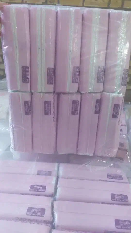 دستمال کاغذی و دستمال دو قولو اقتصادی|مواد شوینده و دستمال کاغذی|قرچک, زیبا شهر|دیوار